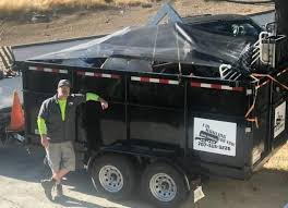 Best Hoarding Cleanup  in Perrysburg, OH